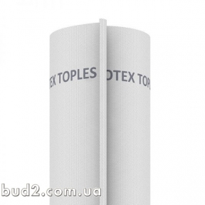 Ветробарьер Strotex Toples 1,5х50м (75кв.м./рул)