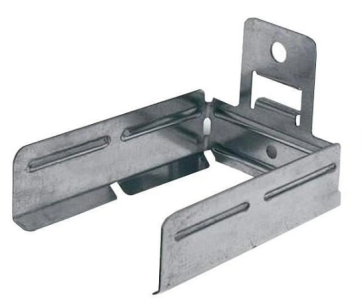 Соединитель угловой Knauf CD 60/27 (3442) (1шт)