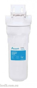 Колба фильтр 1/2 Ecosoft без картриджа (77587) (45292)