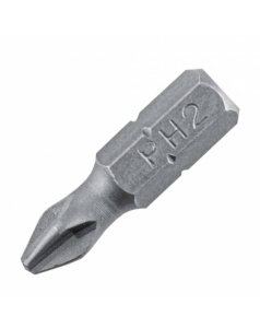 Бита РН2 х 25мм Haisser (2711815)