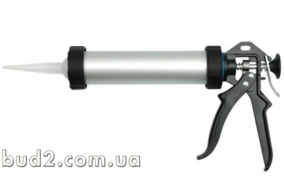 Пистолет- шприц для герметика 225 мм YATO YT-6754***