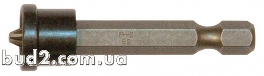 Бита с ограничителем РН2 х 50мм VT-0036 (4014852)