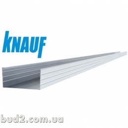 Профиль KNAUF CD-60x27, 3 м (0,60 мм)