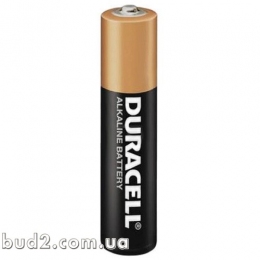Батарейка Duracell LR06 (пальчиковая) (1шт)