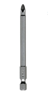 Бита РН2 х 150мм Haisser (2711812)