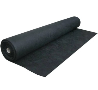 ГеотекстильTERRAPLAST GEOTEX 140гр/м.кв, (75м.кв/рул 1500*50.)