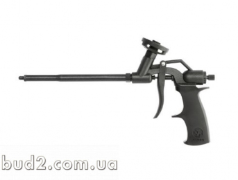 Пистолет д/пены с полным тефлоновым покрытием PT-0606
