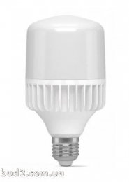 Лампа лед. VIDEX A80 30W E27 5000K 220V (VL-A80-30275)