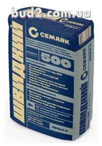 Цемент CEMARK Каменец-Подольский ПЦ II/А-К-500Р-Н (25 кг)