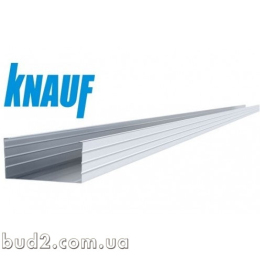 Профиль KNAUF CD-60x27, 4м (0,60 мм)