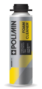 Промывка для пены POLIMIN FOAM CLEANER 400 мл